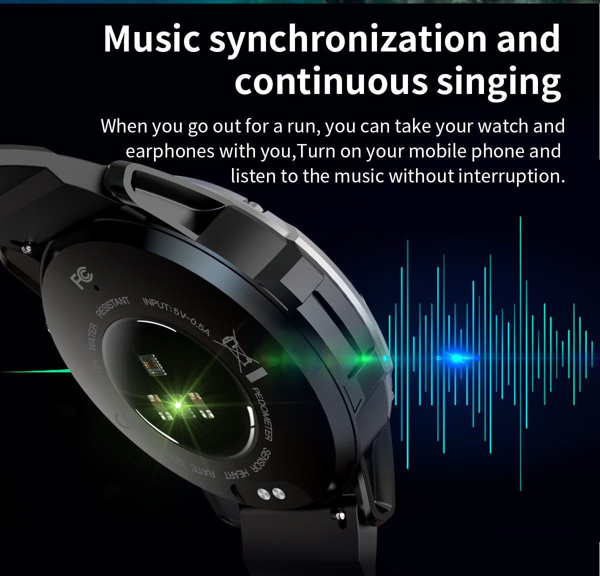 New NX9 Defense Sports Bluetooth Call Smart Watch 1.39 Round Screen Ultra Long Standby