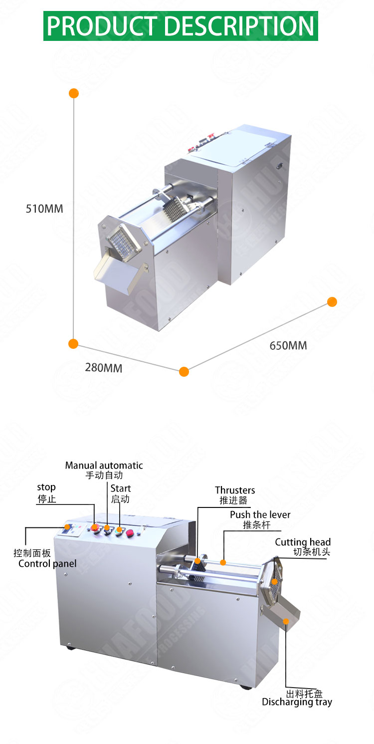 Small frying crispy 3d corn bugles pellets fried chips snacks food machine production line bugles making extruder machine