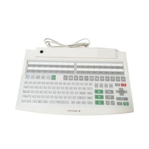 YOKOGAWA AAM10 PLC Dual Redundant Digital Input Module