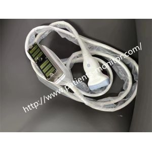 GE ML6-15-D Wideband Matrix Linear Array Probe For Ultrasound Machine