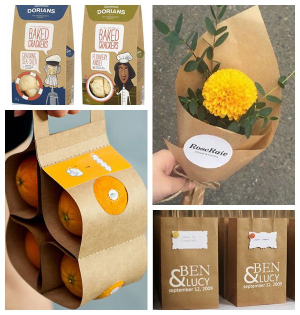 Oilproof 250g + 10g PE Coated Food Grade Brown Kraft Paper In Roll  