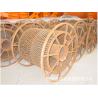 Buy cheap Cable heating reels and drums from wholesalers