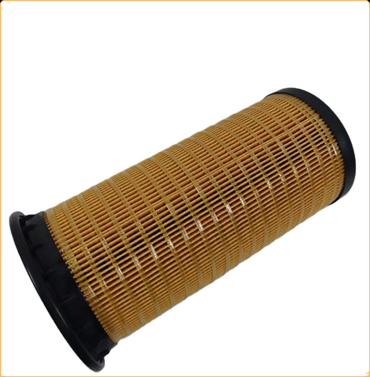 Excavator High Efficiency Diesel Engine Oil Filter Lube Filter 500-0483 5000483 3608960 For Original