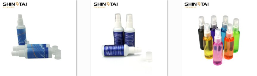 Custom Made Glasses Lens Spray Cleaner