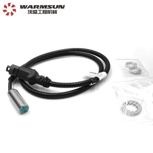 13067769 1SR315.3.4.8.4.2 Excavator Analog Proximity Sensor Inductive For SANY
