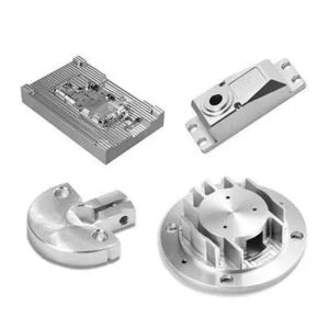 Get Your Prototype CNC Machining In 5-7 Working Days With High Precision