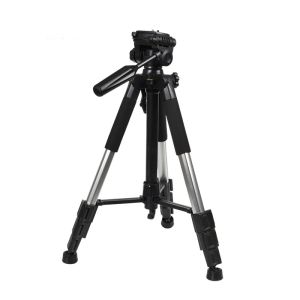 3.34ft Tiktok Desktop Camera Tripod With 11 Inch LED Ring Light