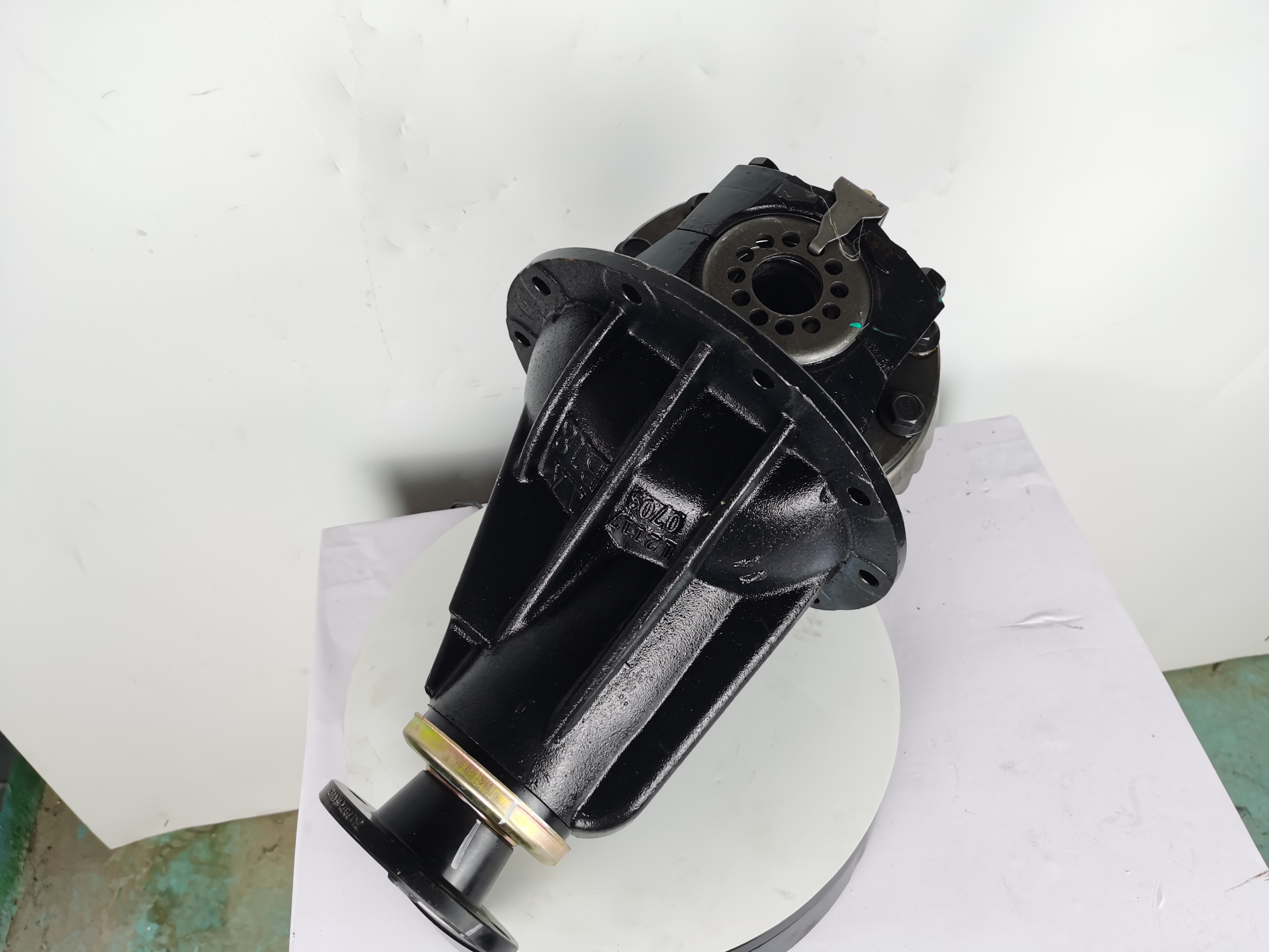 37*24*25 Size Differential H6 for BAIC Yinxiang and Competitive