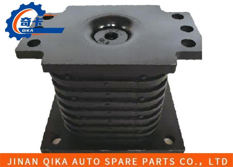 Man Support Man Pedestal Truck Chassis Parts Truck Chassis Parts Delivery Time