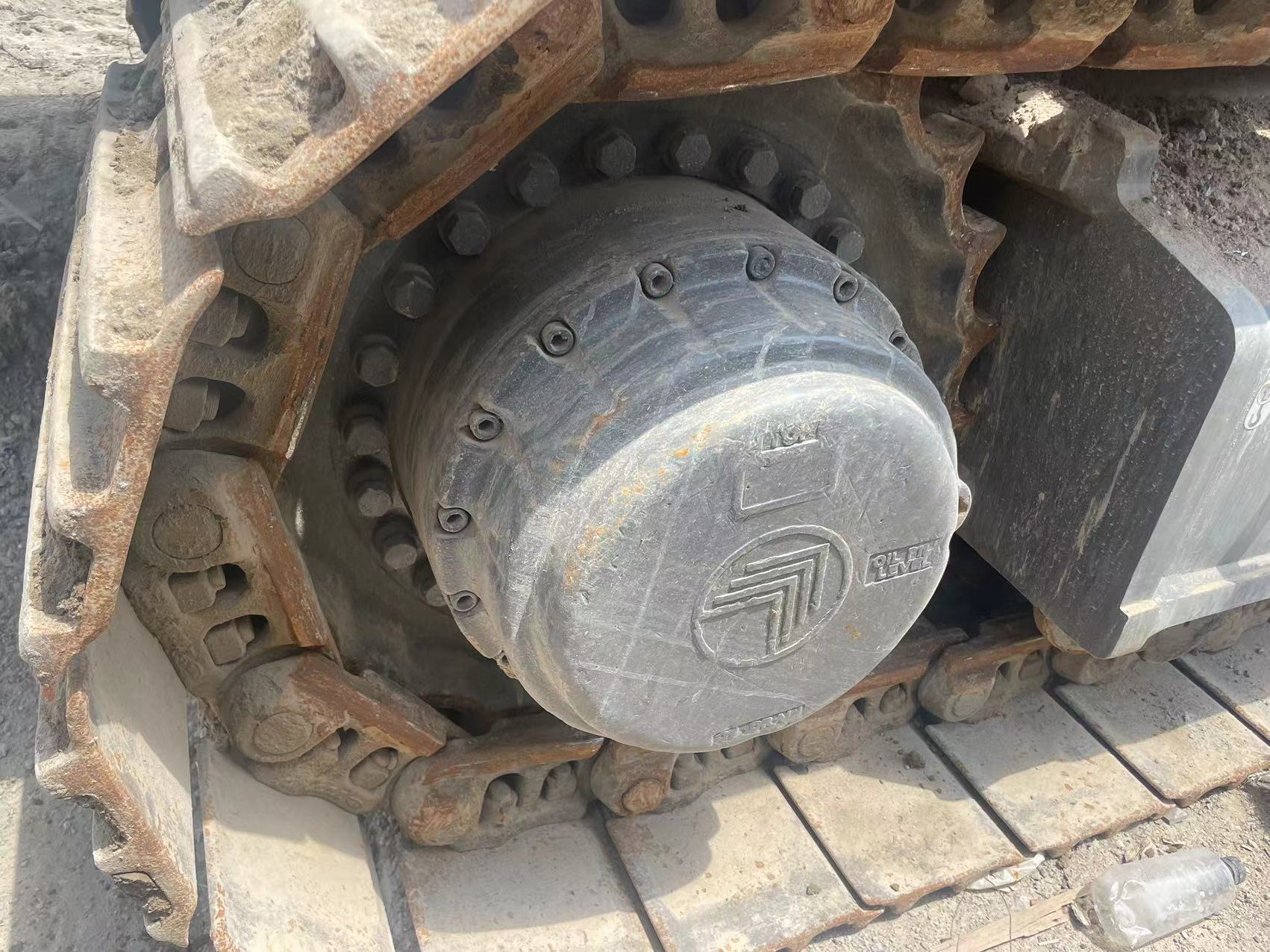 Used VOLVO 480 Excavator For Sale in low price Used VOLVO 480 Excavator In stock/High end heavy-duty construction machinery