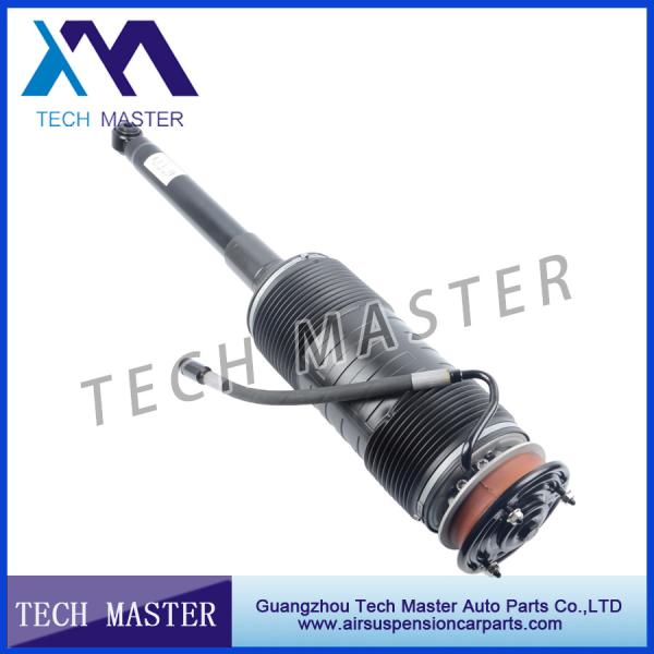 Hydraulic Shock Absorber For Mercedes W221 Rear Left ABC Strut 2213208713