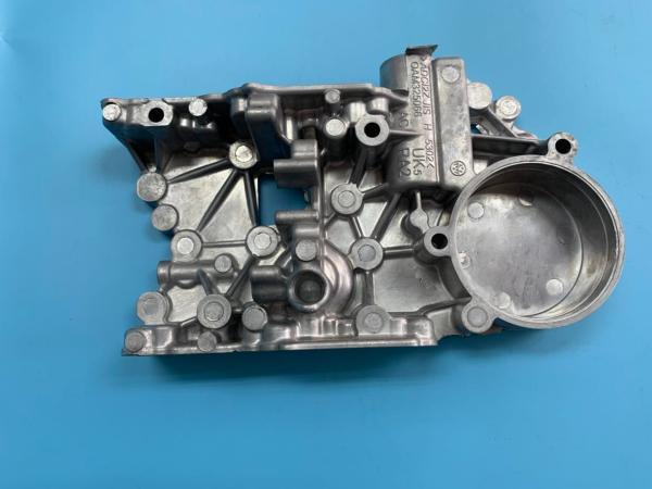 Industry Aluminium Die Casting Parts , Gravity Die Casting Products High