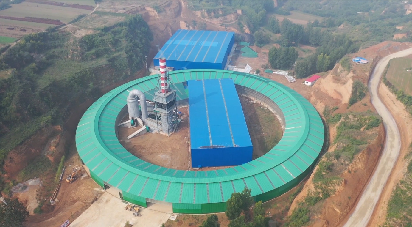 12.98m Section Mobile Tunnel Kiln Brick Manufacturing Plant With One Year Warranty