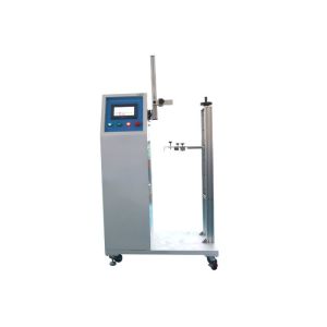 IEC 60598-1 PLC Control Led Testing Equipment Luminaries Adjusting Devices 360°