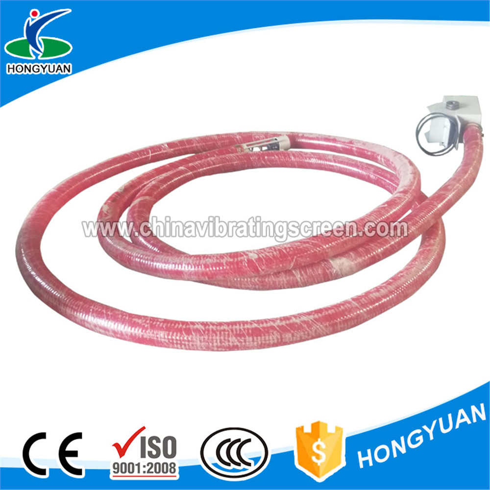  Small volume and energy-saving electricity grain suction machine Manufactures