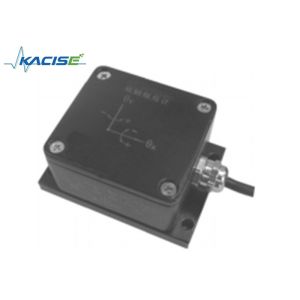 China Low-power analog output tilt sensors for construction machinery Precision tilt sensors with bandwidth  5Hz on sale China Low-power analog output tilt sensors for construction machinery Precision tilt sensors with bandwidth  5Hz on sale