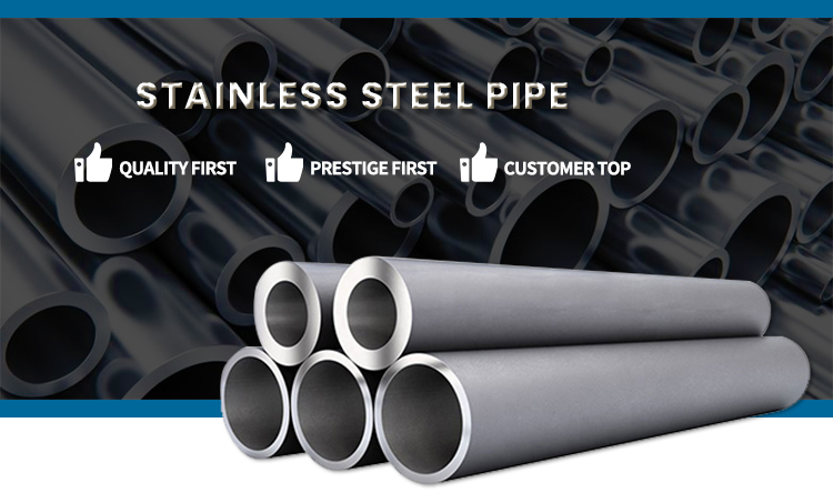 AISI 304 304L Stainless Steel Tube Non Alloy Seamless Square Pipe