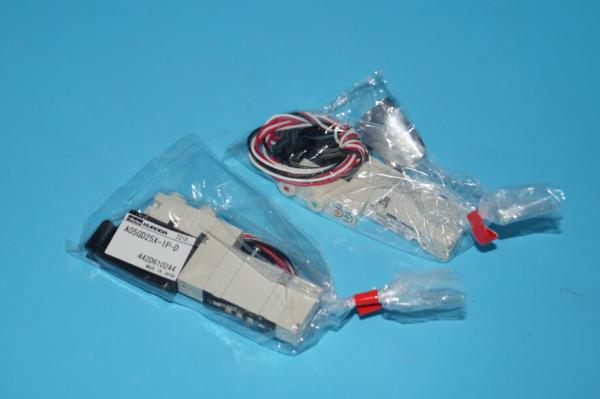 A05GD25X-1P,komori original valve,komori LS machine valves,A05GD25X-1P-D,DC24V,