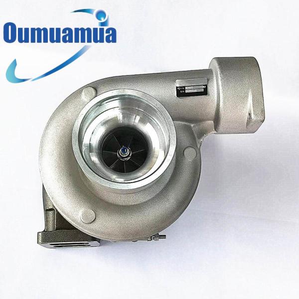 S4DC011 313716 312560 Aftermarket For Caterpillar 3306 Turbocharger Parts 7C7577