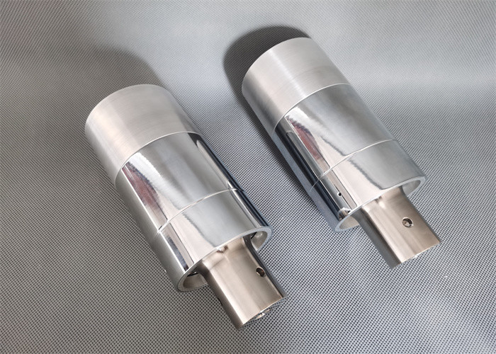 High Power 20Khz Ultrasonic Metal Welding Converter Replace Branson CR20