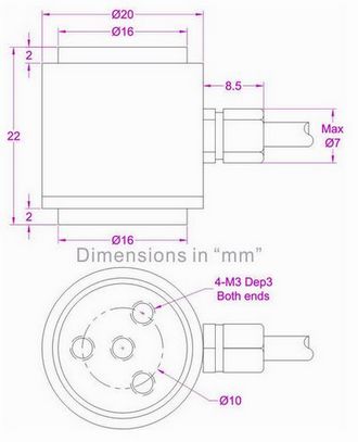 miniature_thrust_load_cell