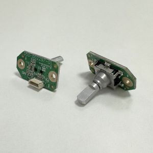 Original Mindray T-5 6 8 T5 T6 T8 Single Encoder Board PVB 050-002287-01