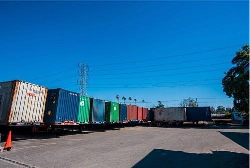 Professional International Freight Forwarder Door To Door Shenzhen Shanghai To