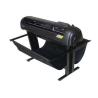 Buy cheap High Accuracy Vinyl Lettering Machine 0.0254mm / Pulse 24'' Arms Manual from wholesalers