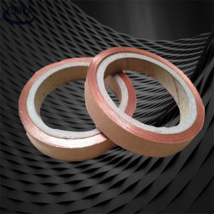 40 60 80 100 200 Mesh Signal Shielding Copper Filter Mesh