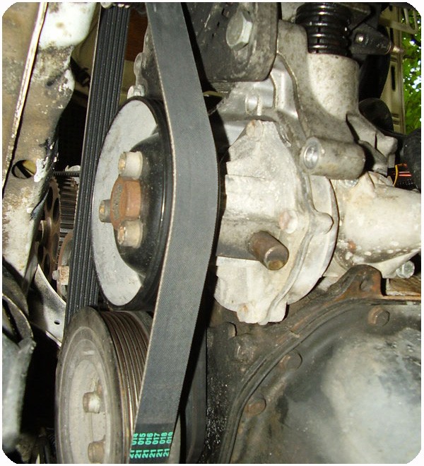 Ribbed Belt for Excavator Alternator and Air Conditioner Long Lasting Performance