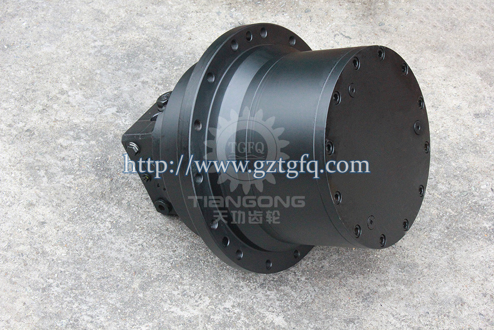 TM22 TM18 Excavator Final Drive