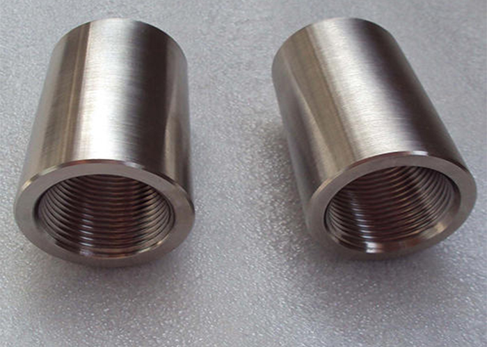Socket-Welding SW Full Coupling Fittings ASTM A182 F304, F316L, F317L, F51, F53 ASME/ANSI B16.11 BS3799