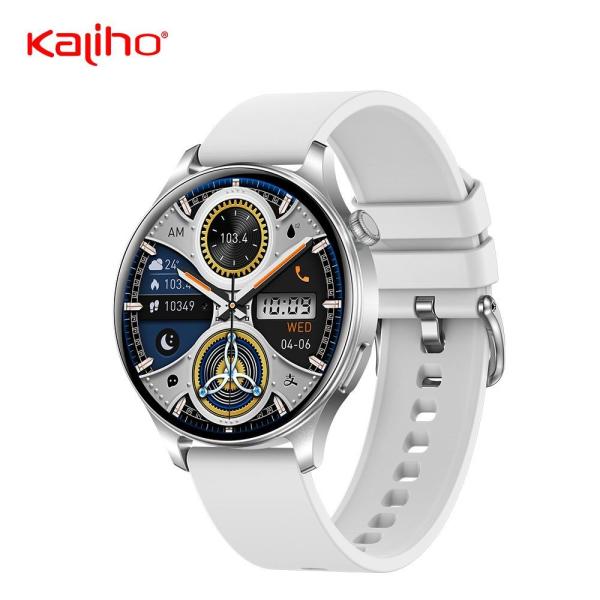 J12 Sports Smart Watch 300mAh Big Battery Push Message Blood Pressure Smart