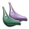 Buy cheap RF 45 Degree At Home Skin Tightening Devices Portable Rechargeable from wholesalers