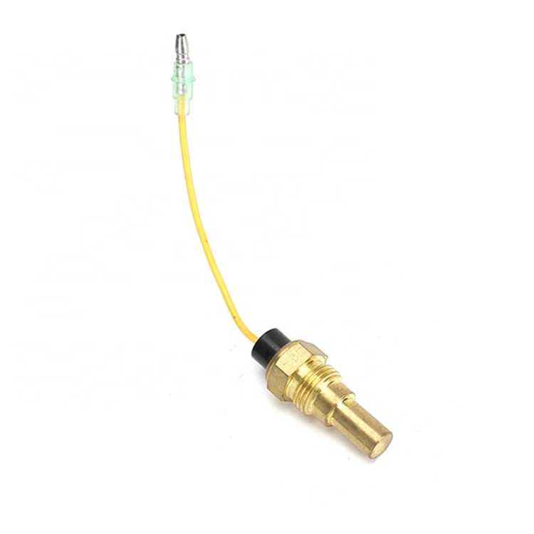 EX200-2 EX200-3 EX200-5 6BD1 Diesel Engine Water Temperature Alarm Sensor 1-83161019-1