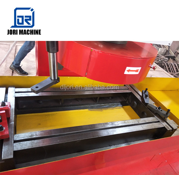 Cylinder Block Head And Surface Grinding And Milling Machine 3M9735 For Engine Rebuild