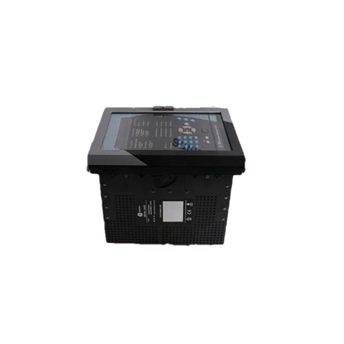 GE Fanuc PLC UR6AH Digital Input Output Modul Multilin Relay