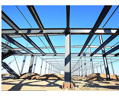 Tolerance ±1% Container House with Light Steel Structure Frame and Painted Finish