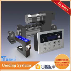 Analog Control Type Edge Guide System 200kg 150 Watt With 14m/S Speed Web