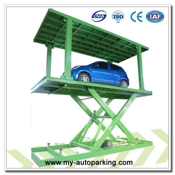 Automated Parking System Manufacturers/Companies/Distributors/ Suppliers Looking
