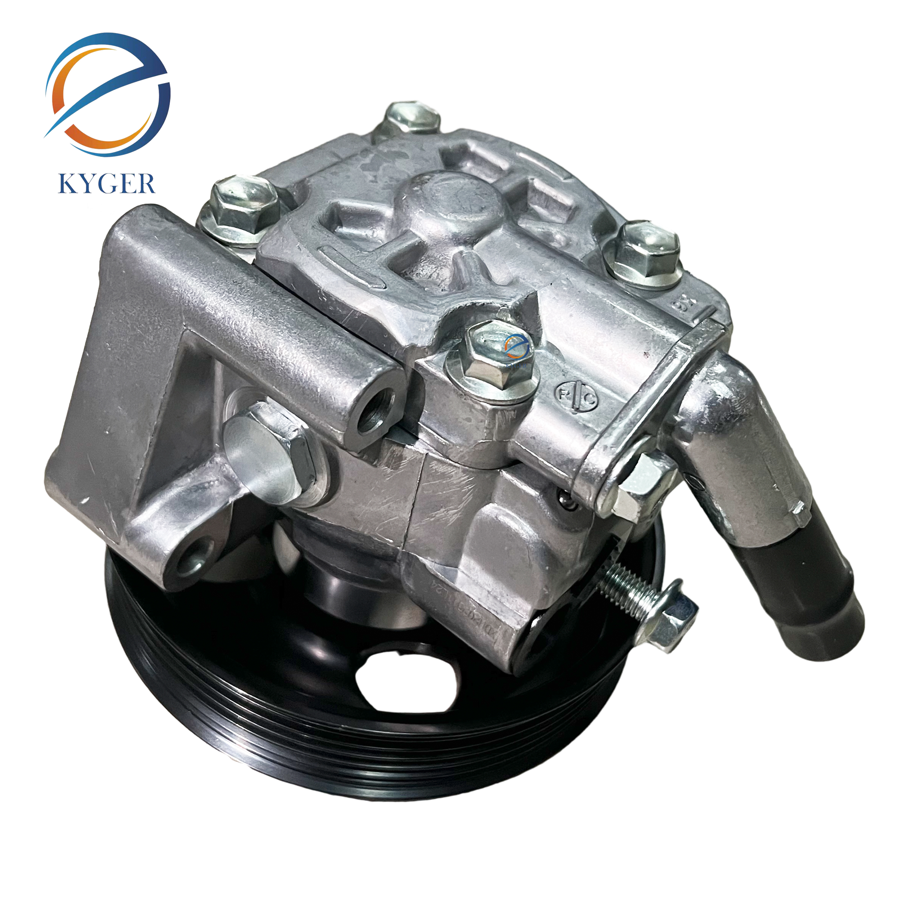 LR006462 Power Steering Pump Energy Saving For Land Rover Freelander 2 2014