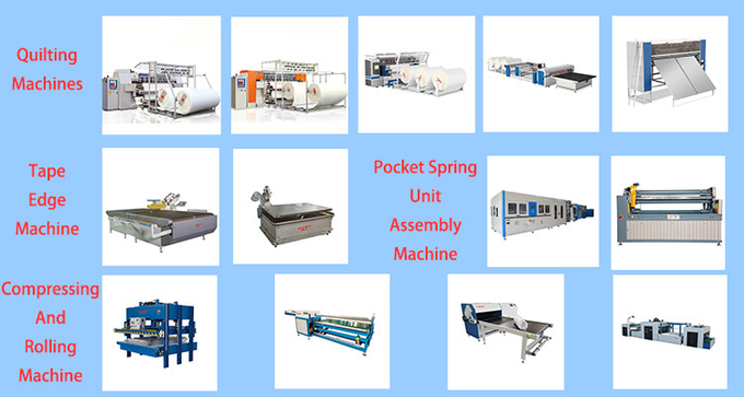 Mattress Wire Straightening Cutting Machine High Efficiency