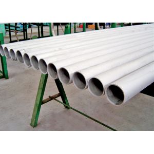 China ASTM A312 316L ERW pipe on sale