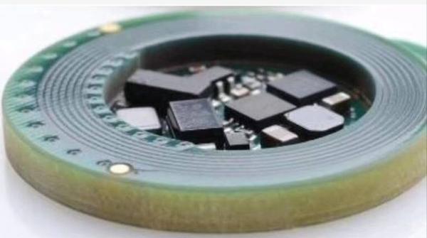 Multilayer Copper Metal Substrate PCB Buried Resistance 1oz Copper Thickness 22L