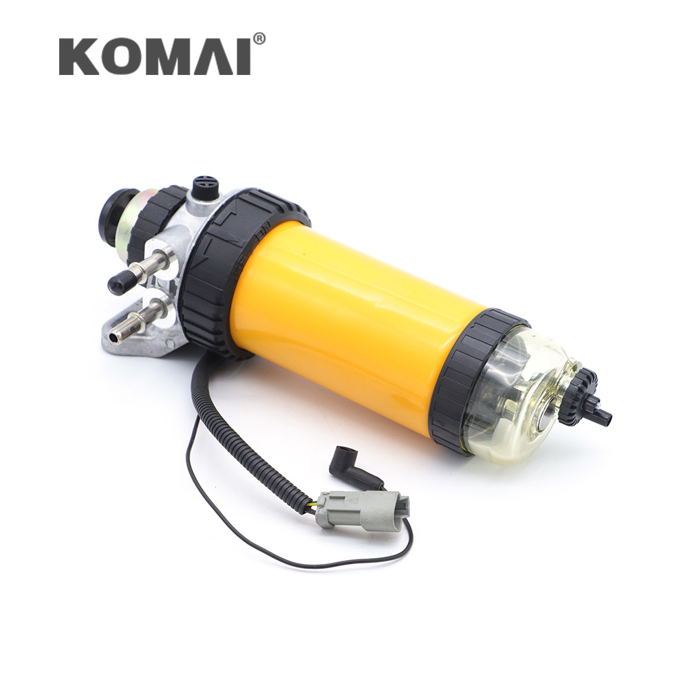 JCB Excavator Fuel Water Separator Assy 32/925949 320/07068 320/07280 320/A7088 32/925994