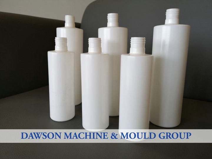 High Quality Injection Blow Molding Machine for Yogurt Bottle IBM Machine HDPE