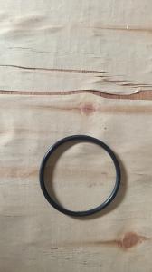  LGMC Heat Resistant Silicone Rubber Product 12B0303 O Ring Seal Manufactures