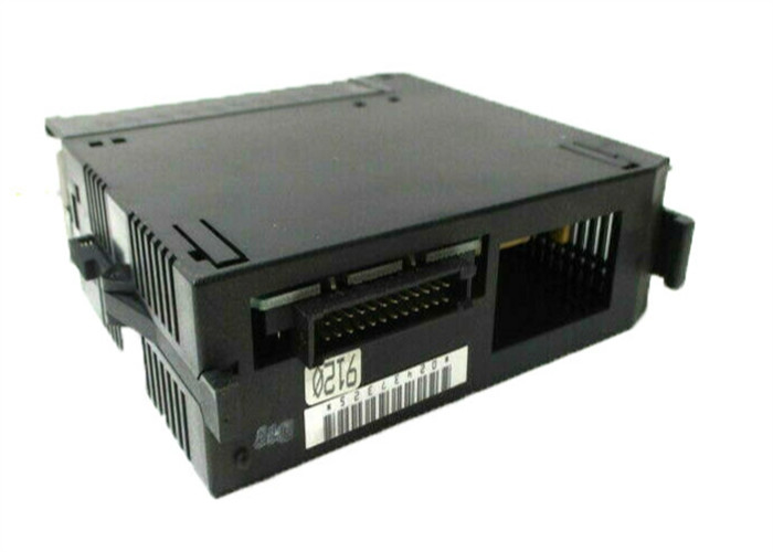 GE FANUC IC693MDL732 250 OHMS 325 HZ 100 MA FROM THE ISOLATED +24 VOLT SUPPLY
