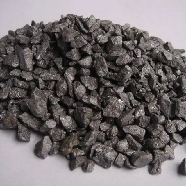 Ferro Silicon Magnesium (Mg 5-7%) Fesimg for Foundry and Casting Iron Nodulizer