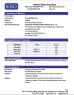 Dongguan Haixiang Adhesive Products Co., Ltd Certifications